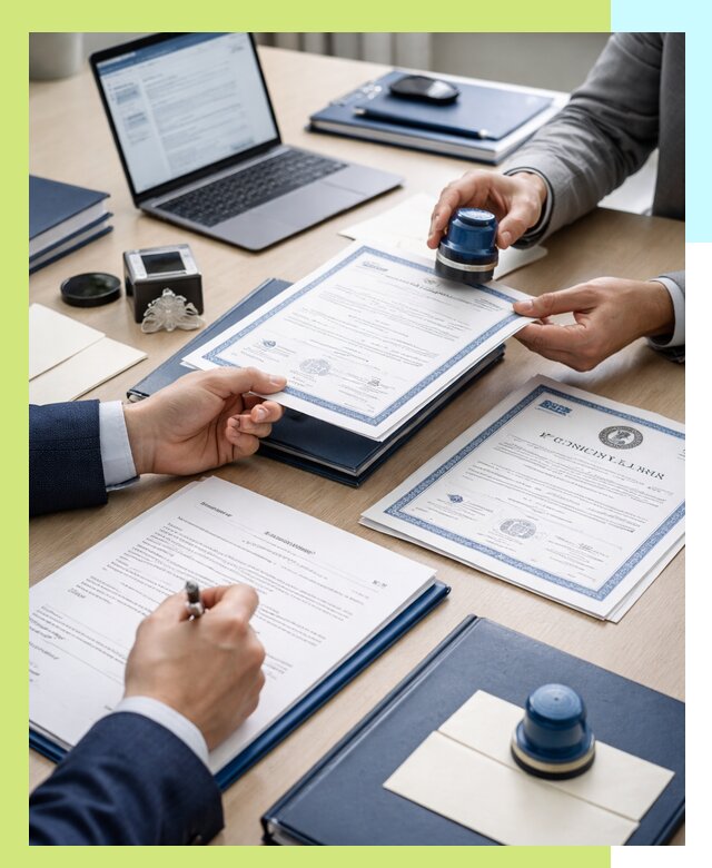 Оформление разрешительной документации для бизнеса в Елабуге