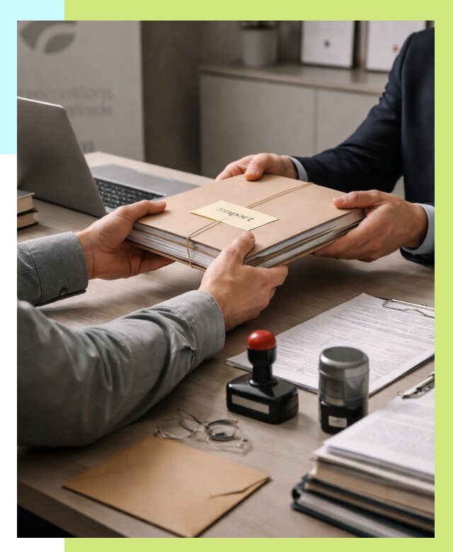 Сертификация для импорта в Елабуге от 30384 р. | Алешин-Лбг