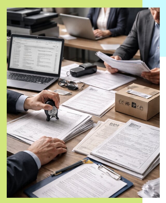 Сертификация продукции и услуг для экспорта в Елабуге