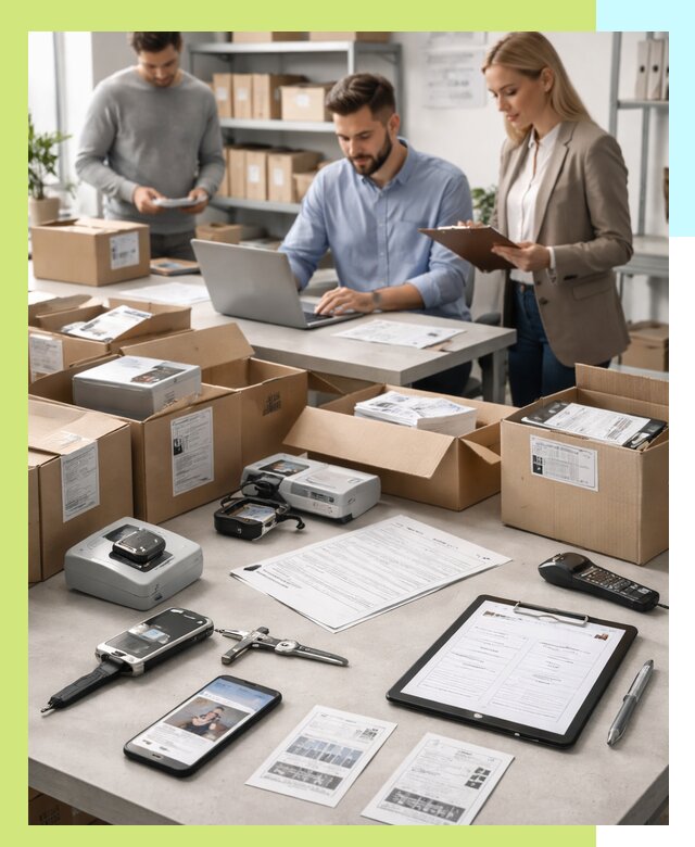 Сертификация товаров и документов для маркетплейсов в Елабуге