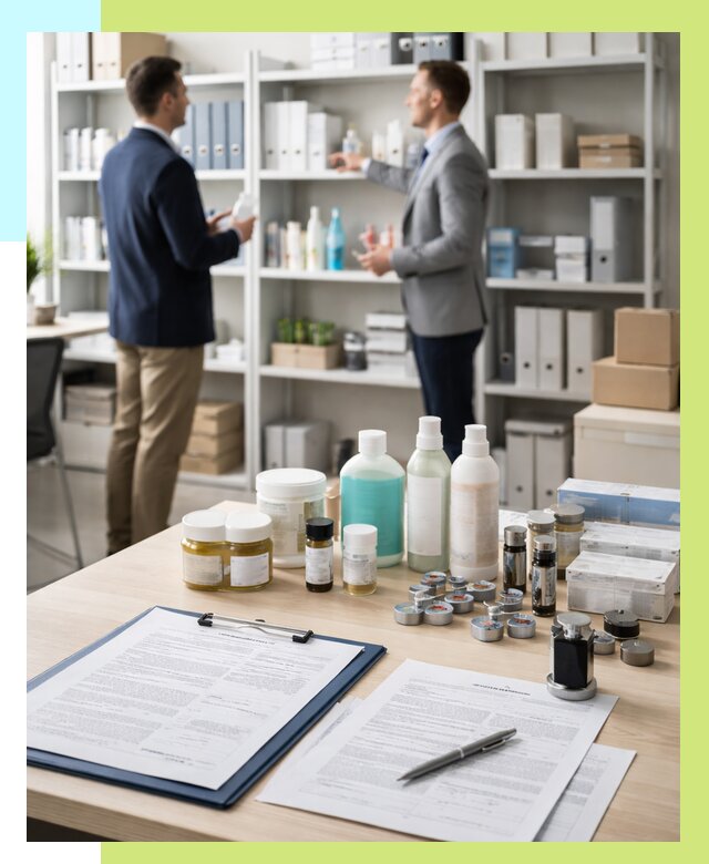 Сертификация собствен. продукции в Елабуге от 25320 р. | Алешин-Лбг