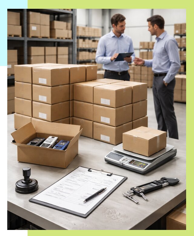 Сертификация партии товара в Елабуге от 15192 р., Алешин-Лбг