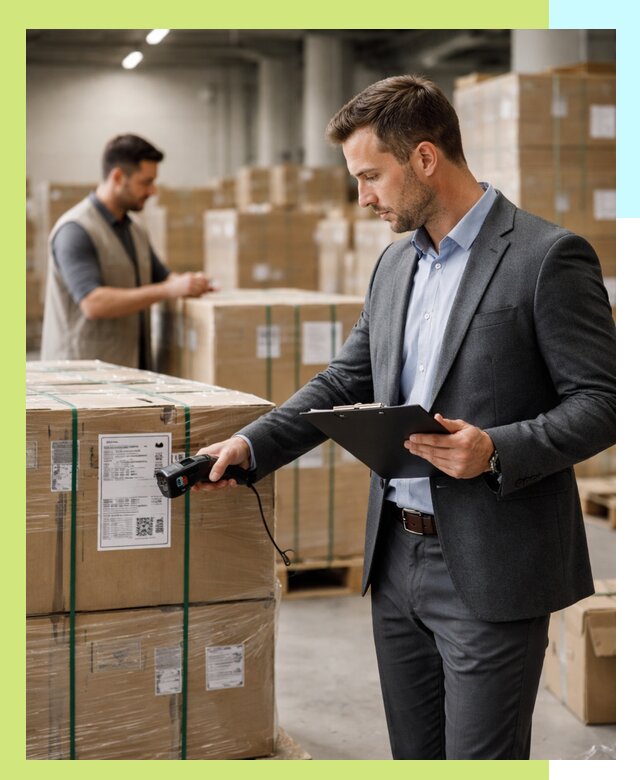 Сертификация партии товара в Елабуге по требованиям законодательства